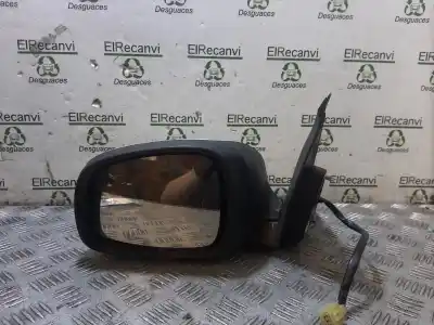 Автозапчастина б/у ліве дзеркало для suzuki swift berlina (mz) gl посилання на oem iam 024174 5 pins 