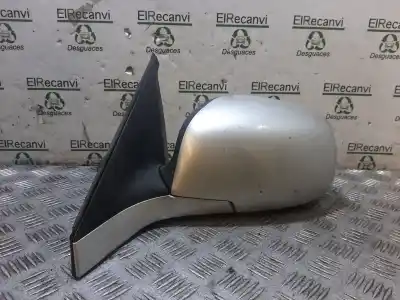 Автозапчастина б/у ліве дзеркало для suzuki swift berlina (mz) gl посилання на oem iam 024174 5 pins 