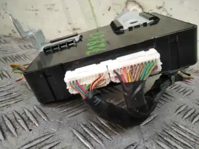 Second-hand car spare part electronic module for kia pro cee'd (jd) 1.6 crdi 110 oem iam references 95400a2011  49d8811001