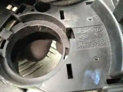 Second-hand car spare part  for KIA PRO CEE'D (JD)  OEM IAM references 3753MA2210  