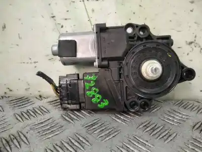 Second-hand car spare part left front window motor for kia pro cee'd (jd) 1.6 crdi 110 oem iam references 82450a2710  001100323916