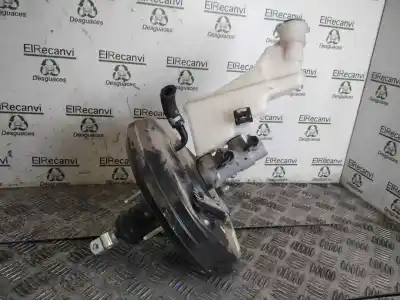 Peça sobressalente para automóvel em segunda mão servo freio por kia rio (yb) business referências oem iam   