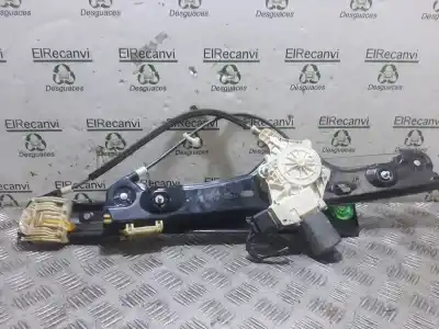 Pezzo di ricambio per auto di seconda mano alzacristalli anteriore destro per bmw serie 3 berlina (e90) 318d riferimenti oem iam 0130822227