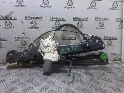 Pezzo di ricambio per auto di seconda mano alzacristalli anteriore sinistro per bmw serie 3 berlina (e90) 318d riferimenti oem iam 0130822226