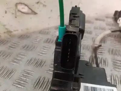 Second-hand car spare part  for KIA PRO CEE'D (JD)  OEM IAM references 81310A2800  