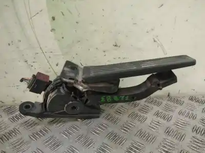 Second-hand car spare part potentiometer for kia pro cee'd (jd) 1.6 crdi 110 oem iam references   