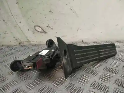 Second-hand car spare part potentiometer for kia pro cee'd (jd) 1.6 crdi 110 oem iam references   