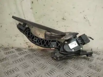 Second-hand car spare part potentiometer for kia pro cee'd (jd) 1.6 crdi 110 oem iam references 