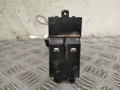 Second-hand car spare part left front power window switch for kia pro cee'd (jd) 1.6 crdi 110 oem iam references 93570a2100  49d49a1000