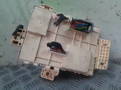 Second-hand car spare part fuse box unit for kia pro cee'd (jd) 1.6 crdi 110 oem iam references 91950a2030  1013316026