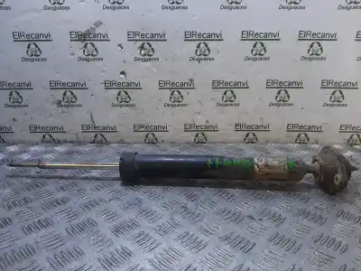 Pezzo di ricambio per auto di seconda mano ammortizzatore posteriore sinistro per bmw serie 3 berlina (e90) 318d riferimenti oem iam 33526771725