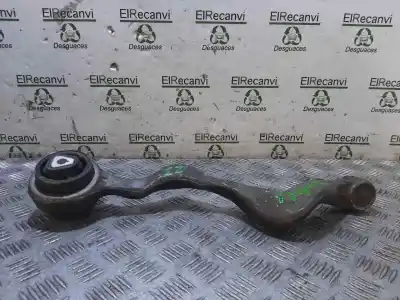 Pezzo di ricambio per auto di seconda mano braccio di sospensione anteriore sinistro inferiore per bmw serie 3 berlina (e90) 318d riferimenti oem iam 