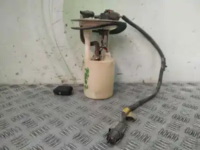 Second-hand car spare part fuel pump for daewoo tacuma se oem iam references   