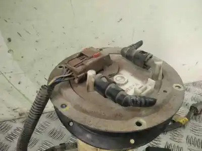 Second-hand car spare part fuel pump for daewoo tacuma se oem iam references   