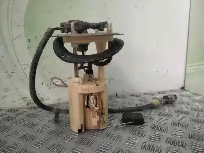 Second-hand car spare part fuel pump for daewoo tacuma se oem iam references   