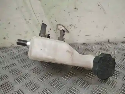 Second-hand car spare part brake pump for kia pro cee'd (jd) 1.6 crdi 110 oem iam references   