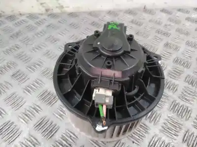 Second-hand car spare part heater blower motor for kia pro cee'd (jd) 1.6 crdi 110 oem iam references f00s330054