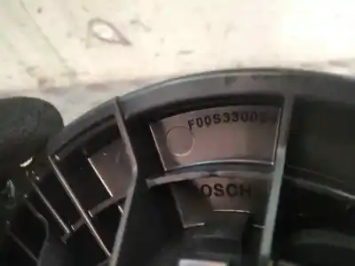 Peça sobressalente para automóvel em segunda mão motor de sofagem por kia pro cee'd (jd) 1.6 crdi 110 referências oem iam f00s330054  