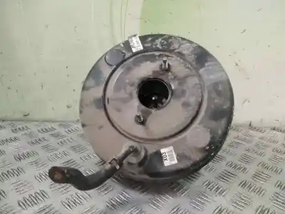 Second-hand car spare part brake servo for kia pro cee'd (jd) 1.6 crdi 110 oem iam references 58500a5200