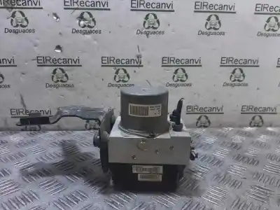 Second-hand car spare part abs for kia pro cee'd (jd) 1.6 crdi 110 oem iam references 6158945200