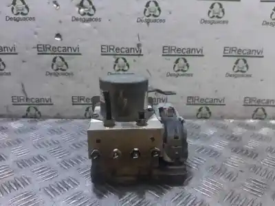 Peça sobressalente para automóvel em segunda mão abs por kia pro cee'd (jd) 1.6 crdi 110 referências oem iam 6158945200  