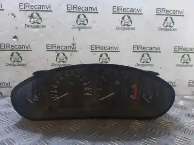 Second-hand car spare part dashboard for bmw serie 3 compacto (e36) 318tds oem iam references 62118381870  