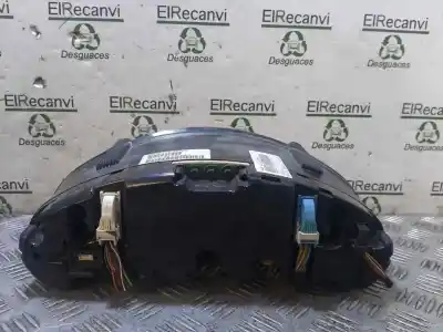 Second-hand car spare part DASHBOARD for BMW SERIE 3 COMPACTO (E36)  OEM IAM references 62118381870  