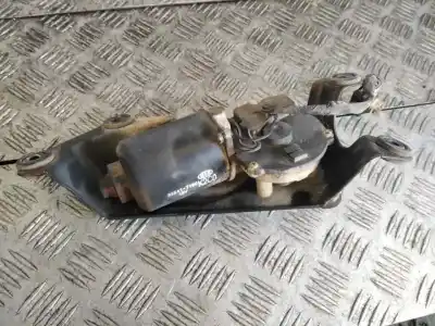 Gebrauchtes Autoersatzteil VORDERER WISCHERMOTOR zum KIA CARENS  OEM-IAM-Referenzen 035417160  