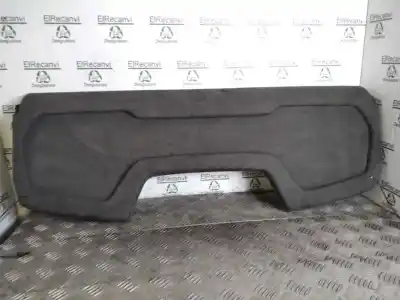 Pièce détachée automobile d'occasion PLAGE ARRIÈRE pour FORD KA (CCU)  Références OEM IAM   