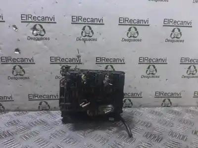 Tweedehands auto-onderdeel relais/zekeringenkastje voor citroen c8 hdi 120 collection oem iam-referenties 9661682880  