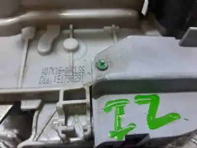 İkinci el araba yedek parçası SOL ÖN KAPI KILIDI için FIAT BRAVO (198)  OEM IAM referansları 51798291  