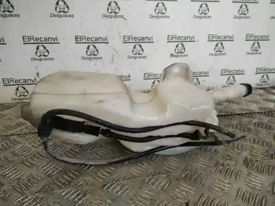 Автозапчастина б/у ЧИСТИЙ ДЕПОЗИТ для FIAT PANDA (169)  Посилання на OEM IAM   