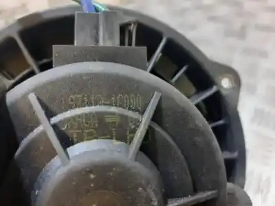 Peça sobressalente para automóvel em segunda mão motor de sofagem por hyundai accent (lc) l crdi referências oem iam 971121c000  