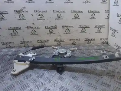 Peça sobressalente para automóvel em segunda mão elevador de vidros dianteira esquerda por hyundai accent (lc) l crdi referências oem iam 