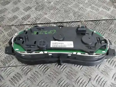 Peça sobressalente para automóvel em segunda mão quadrante por dacia sandero básico referências oem iam 248102757r  