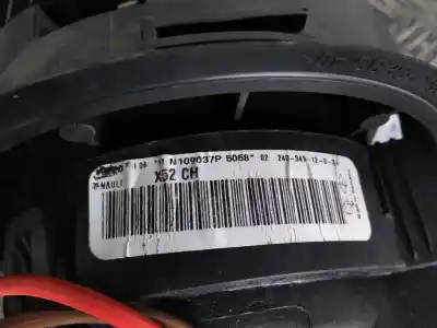 Peça sobressalente para automóvel em segunda mão motor de sofagem por dacia sandero básico referências oem iam n109037p  