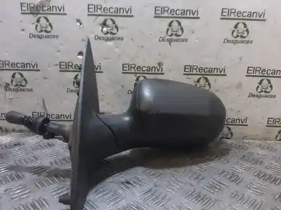 Автозапчастина б/у ліве дзеркало для opel corsa c (x01) 1.0 (f08, f68) посилання на oem iam 010676  