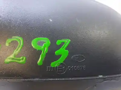 Автозапчастина б/у ліве дзеркало для opel corsa c (x01) 1.0 (f08, f68) посилання на oem iam 010676