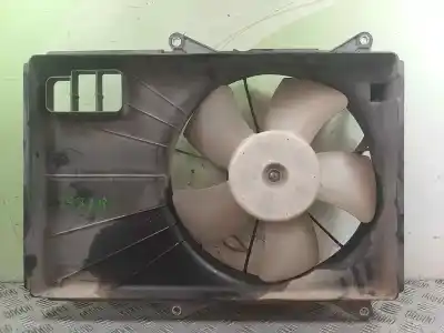 Автозапчастина б/у електро вентилятор для suzuki swift berlina (mz) gl посилання на oem iam 