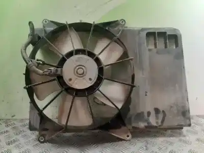 Автозапчастина б/у електро вентилятор для suzuki swift berlina (mz) gl посилання на oem iam   
