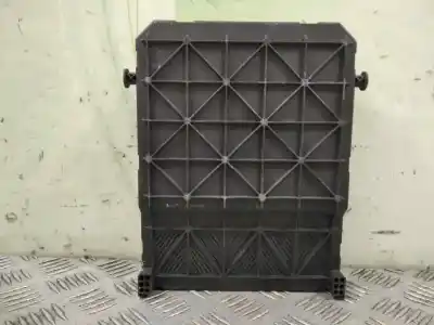 Tweedehands auto-onderdeel relais/zekeringenkastje voor citroen c3 (f desde 11/2001) 1.1 8v oem iam-referenties 9649811480