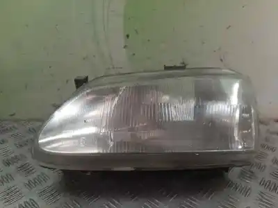 Автозапчасти б/у левая фара за renault megane i scenic (ja0) 2.0 alize ссылки oem iam 