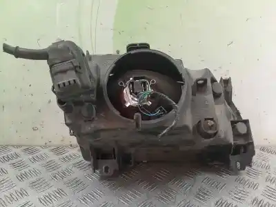 Автозапчастина б/у ліва фара для renault megane i scenic (ja0) 2.0 alize посилання на oem iam   