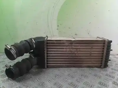 Peça sobressalente para automóvel em segunda mão intercooler por citroen berlingo xtr 1.6 hdi 92 referências oem iam 9645965180