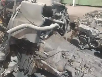 Second-hand car spare part COMPLETE ENGINE for BMW SERIE 3 TOURING (E46)  OEM IAM references M47D20  PALET 8020