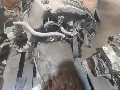 Peça sobressalente para automóvel em segunda mão motor completo por bmw serie 3 touring (e46) 2.0 16v diesel cat referências oem iam m47d20  palet 8020