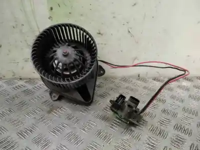 Second-hand car spare part HEATER BLOWER MOTOR for NISSAN PRIMASTAR (X..)  OEM IAM references   
