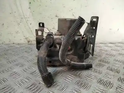 Second-hand car spare part abs for peugeot 307 break / sw (s1) 2.0 16v cat oem iam references 9657353180