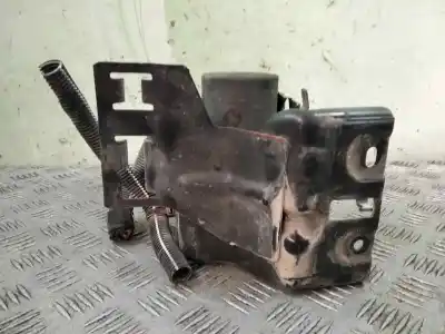 Second-hand car spare part abs for peugeot 307 break / sw (s1) 2.0 16v cat oem iam references 9657353180  0265234140