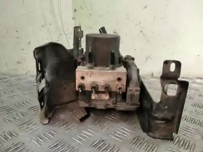 Second-hand car spare part abs for peugeot 307 break / sw (s1) 2.0 16v cat oem iam references 9657353180  0265234140